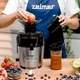 Цетробежная соковыжималка Zelmer ZJE4800 - изображение 3