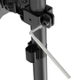 Настольное крепление для монитора Brateck LDT66-C02V - изображение 14