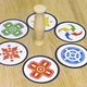 Настольная игра Artos Games 1052 Хаос, найди пару (1052-RT) - изображение 3