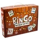 Настільна гра Strateg 30757, BinGo, 120 карток (30757-RT) - зображення 2