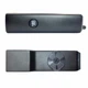 Велосипедна фара передня West Biking YP0701454 1000 Lm 1 Led чорний (G0001994) - зображення 2