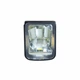 Велосипедна фара передня West Biking YP0701454 1000 Lm 1 Led чорний (G0001994) - зображення 3