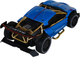 Автомобиль на радиоуправлении KS Drive Extreme Racing Голубой (SL-8213ARHB) - изображение 5