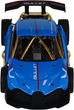 Автомобиль на радиоуправлении KS Drive Extreme Racing Голубой (SL-8213ARHB) - изображение 8