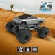 Автомобіль Bigfoot Off-road на р/к - Cyber Ride (2,4 ГГц) 17,6 см (6900007554251) - изображение 14