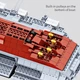 Конструктор авианосец SHANDONG 1514 деталей 720 мм (G482910) - изображение 6