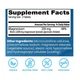Микроэлемент Магний Doctor's Best High Absorption Magnesium Lisinate Glycinate 100% Chelated 120 Tabs DRB-00025 - изображение 2