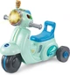 Jeździk Vtech 2 in 1 Balance Scooter Blue (3417765723728) - obraz 1