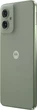 Мобільний телефон Motorola Moto G55 12/256GB Smoky Green (PB5U0034PL) - зображення 8