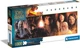 Пазл Clementoni Panorama Collection Lord of the Rings Властелин Колец - 1000 элементов - изображение 1