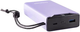 Powerbank Intenso F20000 20000 mAh PD+QC3.0 Purple (7332053) - obraz 3