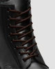 Круглые шнурки Dr.Martens Round 140 см BROWN AC045001 — для 8-10 люверсов - изображение 3