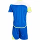 Комплект игровой формы (шорты, футболка) Zeus KIT LYBRA UOMO ER/FL M ELECTRIC ROYAL/GIALLO FLUO Z00235 - изображение 3