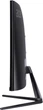 Монитор 27" Acer Nitro ED270X0biip Black (UM.HE0EE.001) - изображение 5