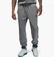 Штаны Air Jordan Flight Fleece Grey FV7251-091 XXL - изображение 1