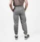 Штаны Air Jordan Flight Fleece Grey FV7251-091 XXL - изображение 6