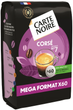 Кава в чалдах Senseo Carte Noire Corse Mega Format 60 чалд - изображение 1