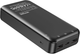 Powerbank PATONA Premium Stark 4.0 20000 mAh 22.5W Black (4055655252157) - obraz 2