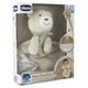 М'яка іграшка-комфортер музична Chicco Maxi Doudou Бежева (12159.00) - зображення 5