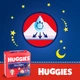 Pieluchomajtki Huggies Overnights rozmiar 6 15-25 kg 4 x 22 szt (5029054251560) - obraz 7
