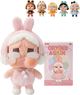 Мягкая игрушка-брелок UFT сюрприз Crybaby рандомный персонаж (UFTCrybaby3) - изображение 1