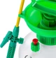 Opryskiwacz ciśnieniowy ręczny Kadax Arkel 5 l Zielony (K11322) - obraz 3