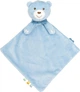 М'яка іграшка-комфортер музична Chicco Maxi Doudou Блакитна (12159.20) - зображення 1