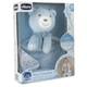 М'яка іграшка-комфортер музична Chicco Maxi Doudou Блакитна (12159.20) - зображення 4