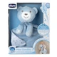 М'яка іграшка-комфортер музична Chicco Maxi Doudou Блакитна (12159.20) - зображення 5