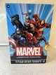 Набор фигурок MARVEL TITAN HERO SERIES 6 штук высота 12 см - изображение 4