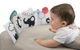 М'яка сенсорна книжка Chicco My Sweet DouDou (12162.00) - зображення 5