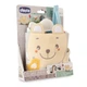 М'яка сенсорна книжка Chicco My Sweet DouDou (12162.00) - зображення 8