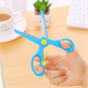 Набір 3D ручка з планшетом для малювання Комплект для творчості 3DPen 6+100 метрів різнокольорового PLA захист для пальців Рожевий - зображення 6
