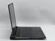 Игровой ноутбук Б-класс Dell Alienware m18 R1 AMD / 18" (1920x1200) IPS / AMD Ryzen 9 7845HX (12 (24) ядер по 3.0 - 5.2 GHz) / 32 GB DDR5 / 960 GB SSD / nVidia GeForce RTX 4070, 8 GB GDDR6, 128-bit / WebCam б/у - изображение 2