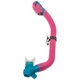 Детская трубка для снорклинга Marlin Joy Pink/Aqua (014182) - изображение 2