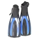 Ласти Marlin Cayman Blue (L (43/44.5)) (11266) - зображення 2