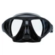 Маска для подводной охоты Marlin Mini Black - изображение 2