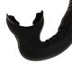 Трубка для подводной охоты Marlin Matte Black - изображение 4