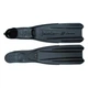 Ласты Marlin Deep Short black 45-46 - изображение 5