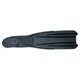 Ласты Marlin Deep Short black 45-46 - изображение 7