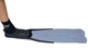 Ласты Marlin DEEP Soft grey 45-46 - изображение 8