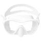 Маска для дайвинга Marlin ONE white - изображение 5