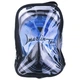 Полнолицевая маска для снорклинга Marlin SEA black/blue/blue L/XL - изображение 8
