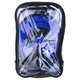 Полнолицевая маска для снорклинга Marlin SEA black/dark blue/dark blue S/M - изображение 8