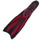 Ласты для снорклинга Marlin EXCEED red UA40-41 ML (26-26,5 см) - изображение 5
