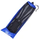 Ласты для снорклинга Marlin EXCEED silver UA38-39 M (25-25,5 см) - изображение 6
