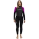 Гидрокостюм женский Marlin BALI LADY 2 мм purple/black XL - изображение 2