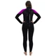 Гидрокостюм женский Marlin BALI LADY 2 мм purple/black XL - изображение 3