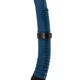 Трубка для подводной охоты Marlin Matte Blue - изображение 4