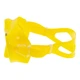 Маска Marlin Frameless Duo Yellow (11536) - изображение 5